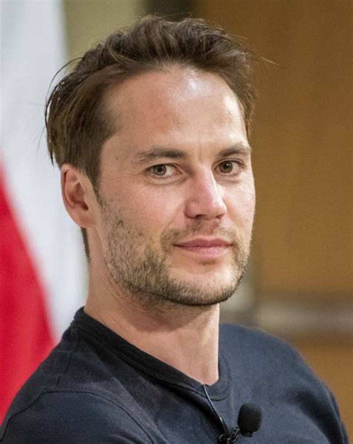 Taylor Kitsch Biography, Career, Personal Life, Physical