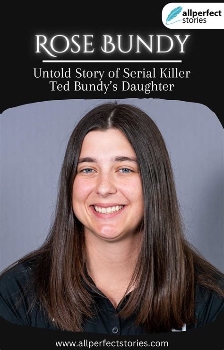 Ted bundy daughter nsafindyour