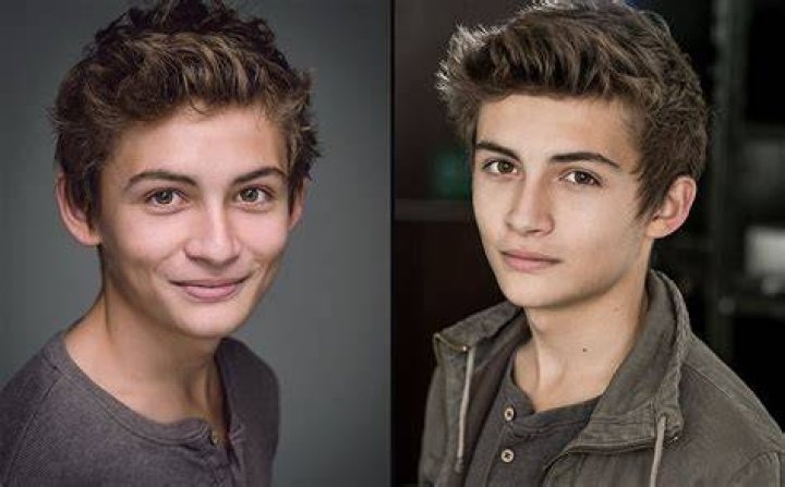 Teenage Actor Headshots Brighton Photographer