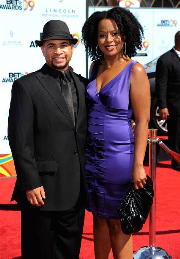 Tempestt Bledsoe Bio Husband and Kids of The American Actress