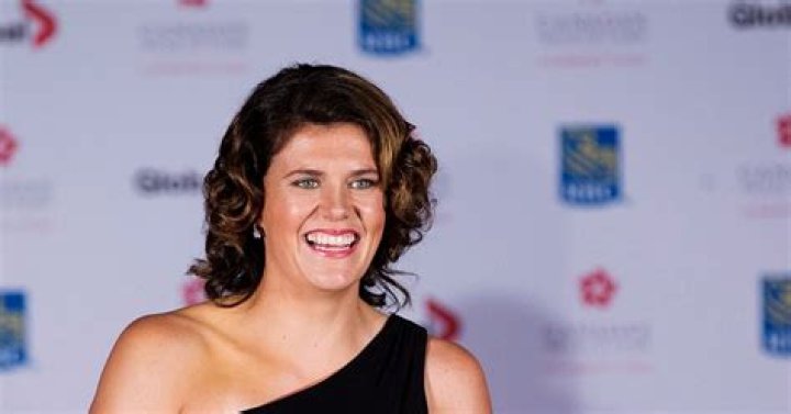 Terry Fox, Christine Sinclair inducted to Canada's Walk of Fame