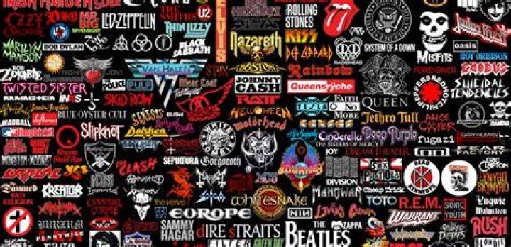 The 10 Greatest Bands of the '90s TheStreet