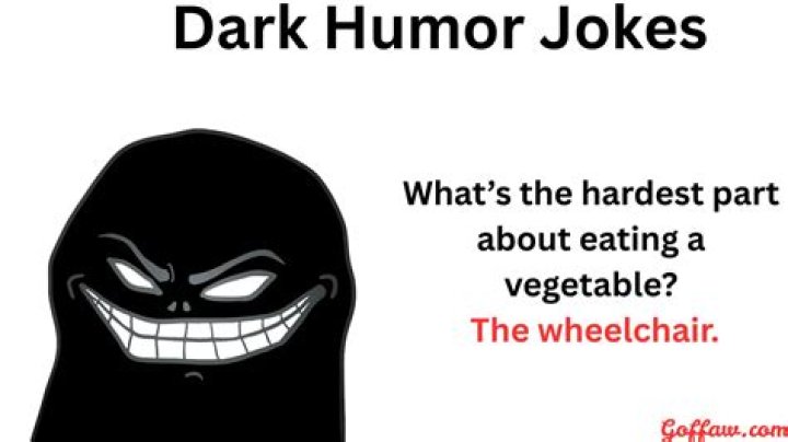 The 25 best dark humor jokes to ever grace the Film Daily