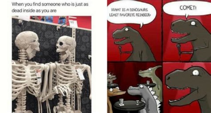 The 44 Most Dark Humor Memes That You Won't Admit Made You Laugh Just