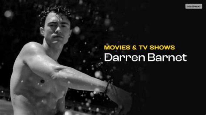 The Best Darren Movies and TV Shows, Ranked