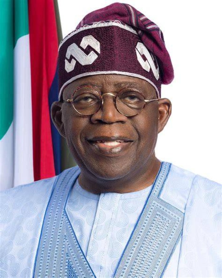 The Best Nigerian President of All Time Motivation Africa