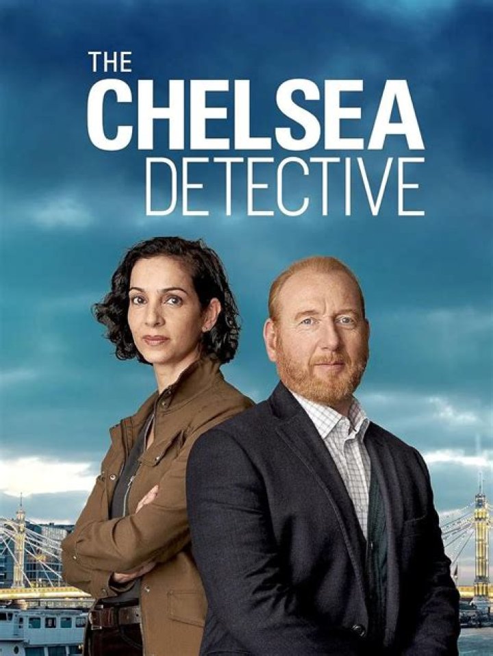 The Chelsea Detective 2022 on OTT Streaming watch online episodes on
