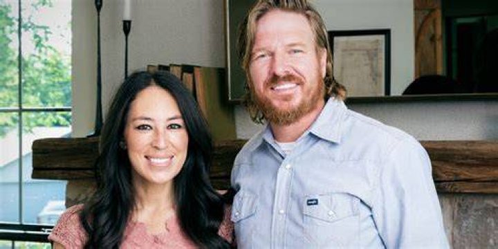 The Chip And Joanna Gaines Divorce Rumors Explained