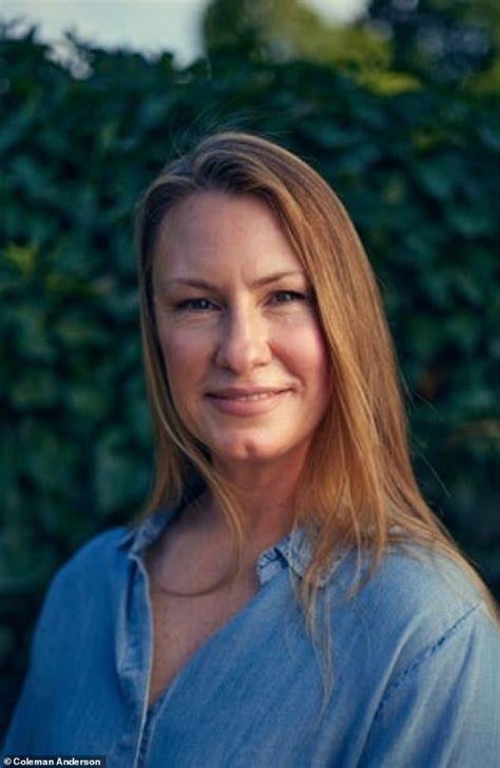 The daughter of infamous cult leader Warren Jeffs opens up about