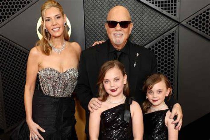 The Definitive Guide To Billy Joel's Spouses