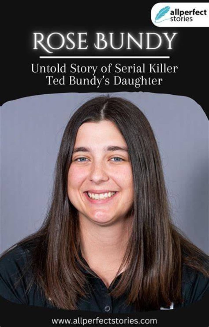 The Disturbing Case Of Ted Bundy's Child: A Legacy Of Trauma