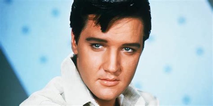 The Elvis Presley 'curse' continues Lisa Marie dead at 54 trends now