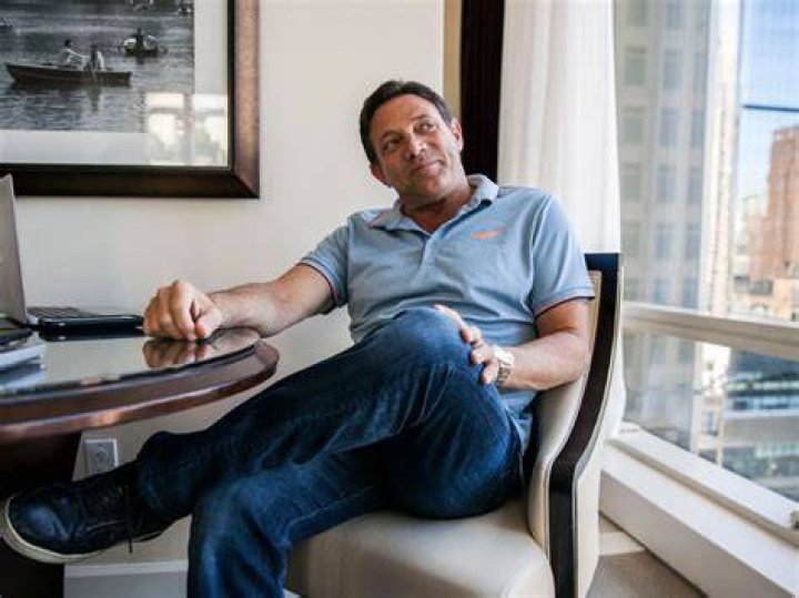 The Fortune Of Jordan Belfort, The Real Wolf Of Wall Street Digital