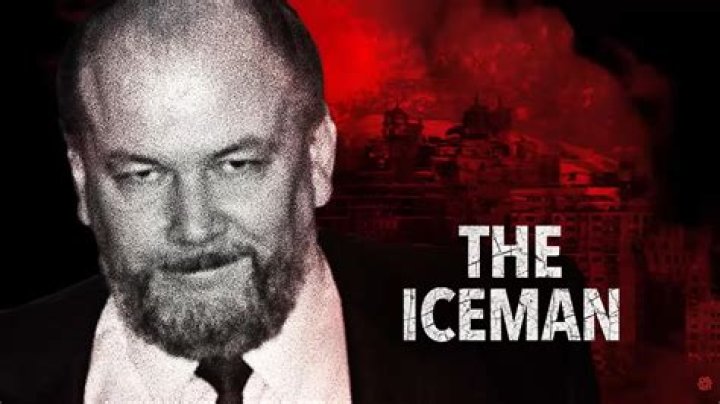 The Iceman The Murder Business Pt. 1 (2021)