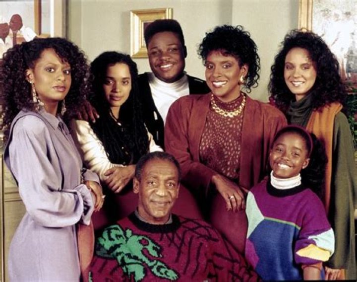 The Iconic Stars Of The Cosby Show: A Legendary Ensemble