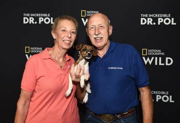 The Incredible Dr. Pol Cast Members And Their Salary ABTC