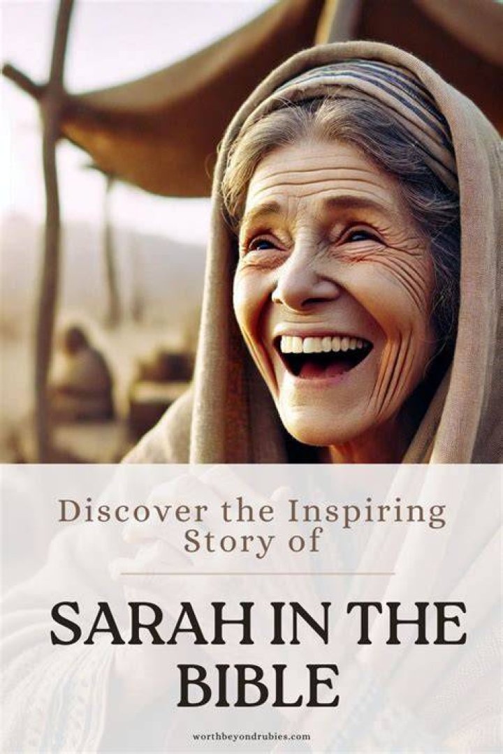 THE INSPIRING STORY OF SARAH JAKES ROBERTS ON HER JOURNEY TO EVOLVING
