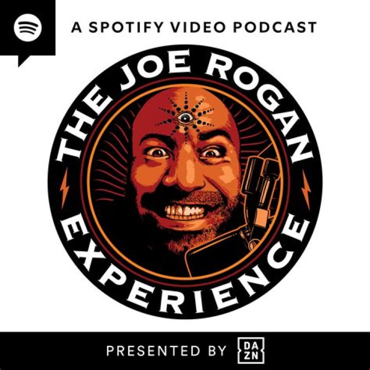 The Joe Rogan Podcast's Move To Spotify Is a Good Sign Luka Ladan