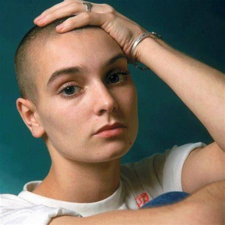 The Latest On Sinead O'Connor's Instagram Presence