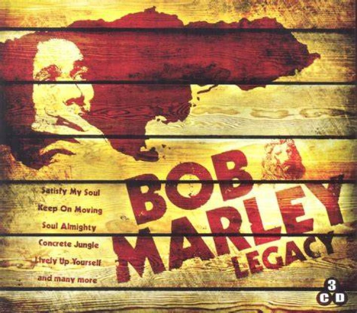 The Legacy Of Bob Marley The Standard Newspaper Gambia