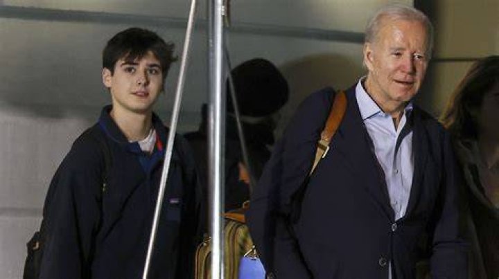 The Life And Career Of Robert Biden II: Former US Attorney, Businessman