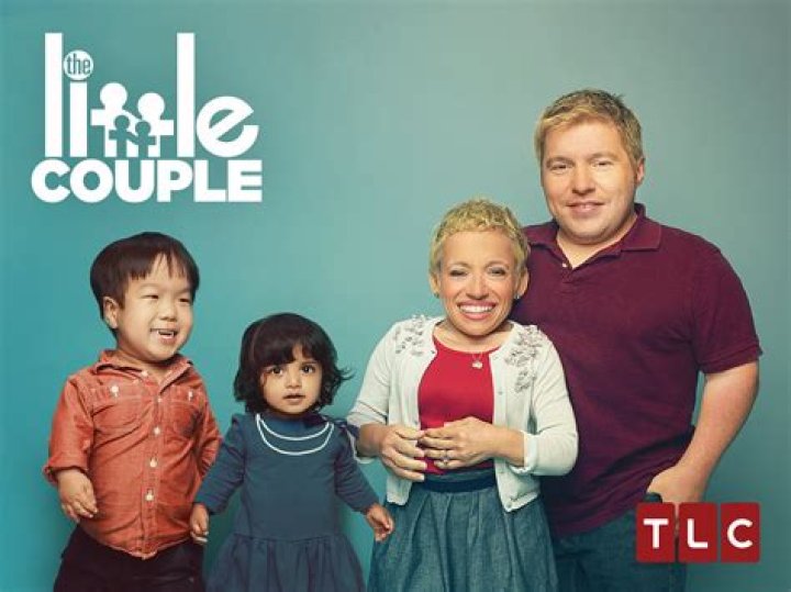 The Little Couple Season 7 Premiere The 10 Sweetest Moments Glamour