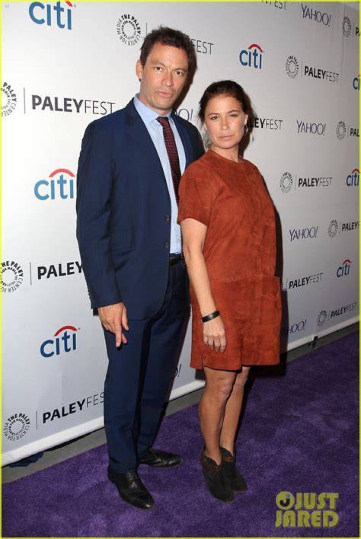 The Love Life Of Maura Tierney: Husband And Beyond