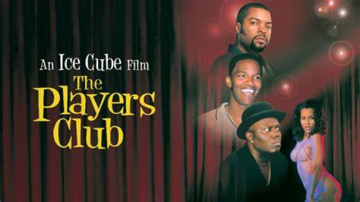 The Players Club on Apple TV