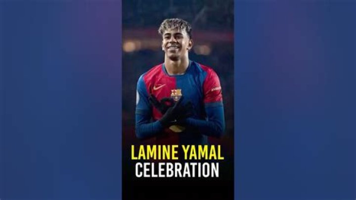 The Secret Meaning Behind Lamine Yamal&rsquo;s &lsquo;304&rsquo; Sign