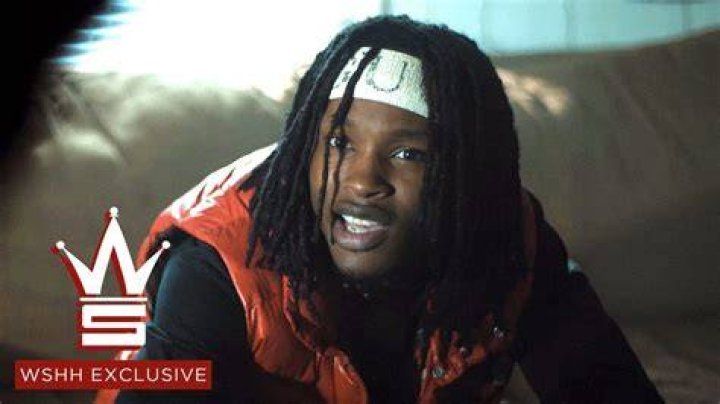 The Story Of King Von Medium