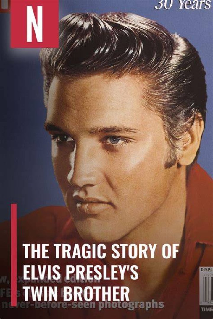 The Tragic Story Of Elvis Presley&rsquo;s Twin Brother Limelight Media