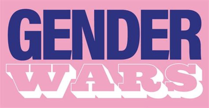 The Udjat GENDER WARS IN THE BLACK COMMUNITY A CALL FOR PEACE