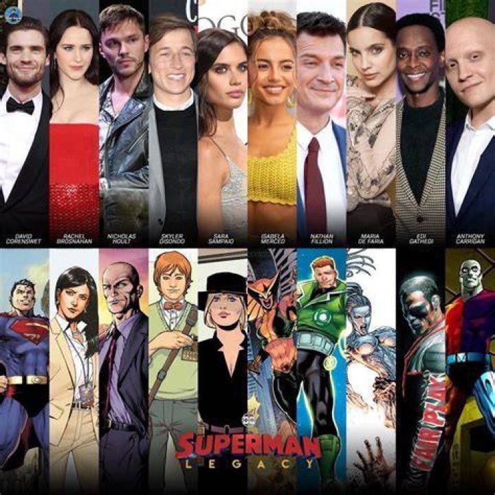 The Ultimate Guide To The Iconic Cast Of "Will & Grace"
