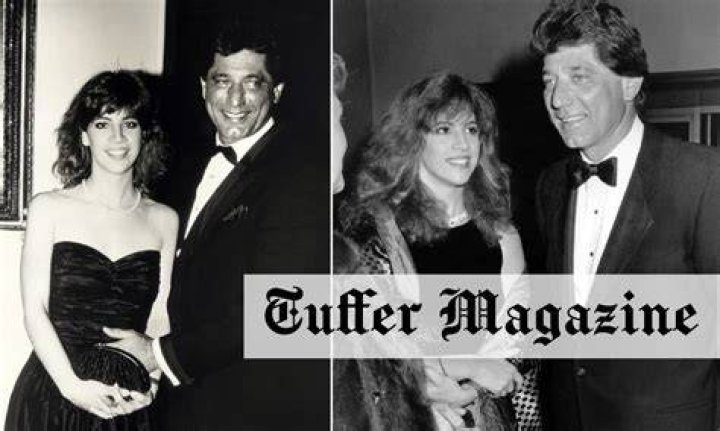 The Untold Story Of Joe Namath's Second Marriage