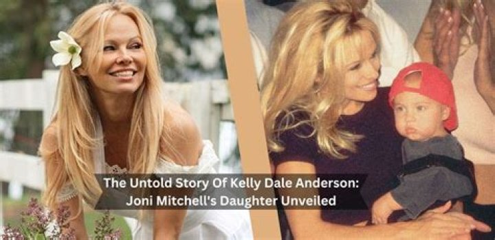 The Untold Story of Kelly Hyland's Husband Uncovering the Truth