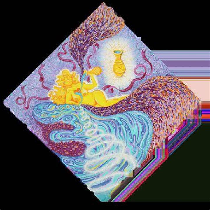 The Visionary Artist Of Contemporary Times