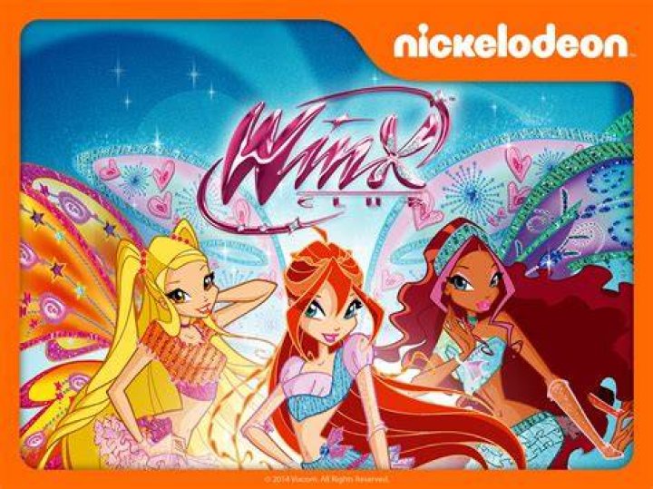 The Winx Club TV Show News, Videos, Full Episodes and More TV Guide