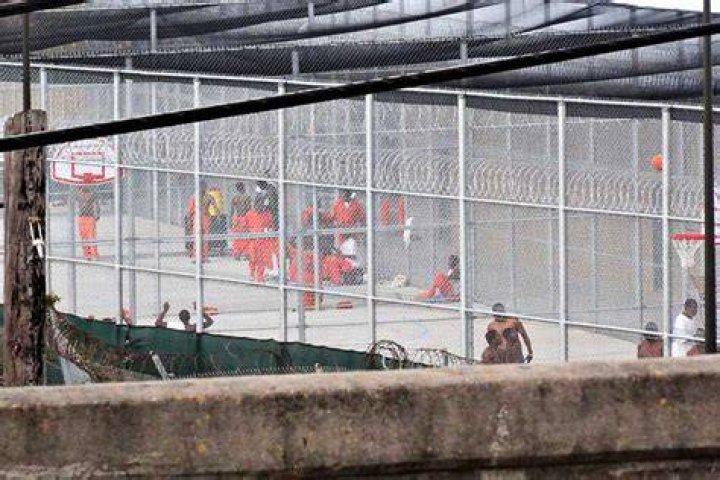 The Worst Prisons In America Will Give You Chills