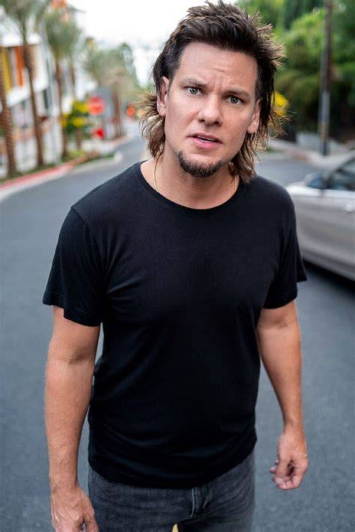 Theo Von Net Worth The StandUp Comedian's Earnings And Career
