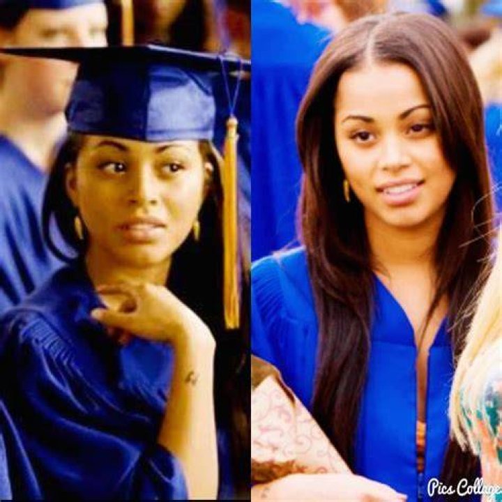 Throwback of Lauren London and Lil Wayne's Son.....He was Lauren's Twin