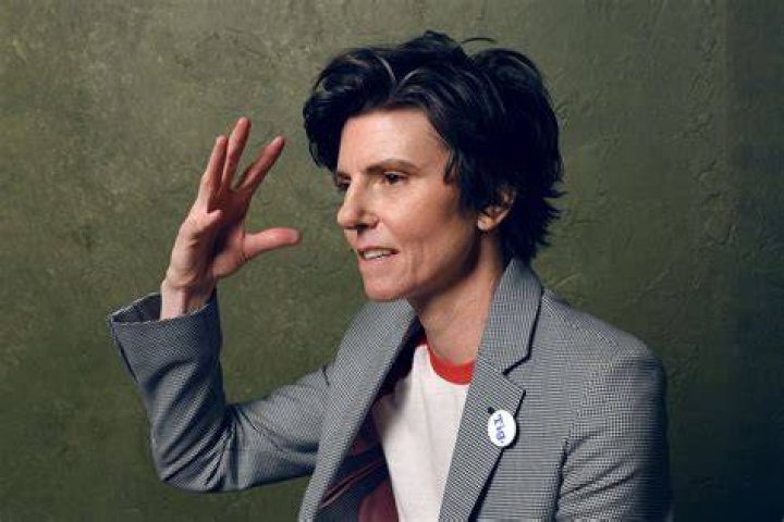 Tig Notaro on How Surviving Cancer Changes Humor &ldquo;I Don&rsquo;t Connect With