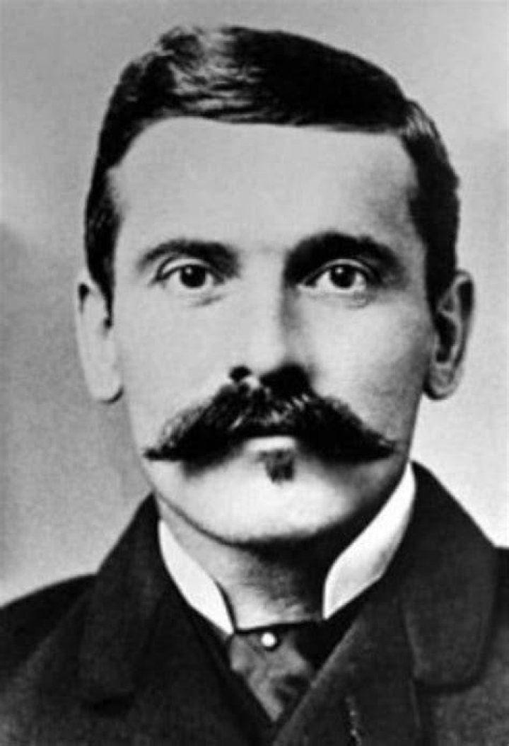 Timelines and Soundtracks Doc Holliday Timeline