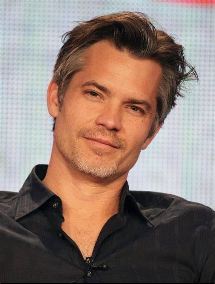 Timothy Olyphant Movies, Bio and Lists on MUBI