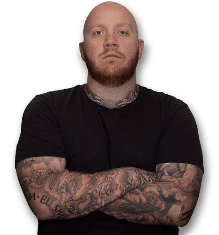TimTheTatman to the tatmanarmy