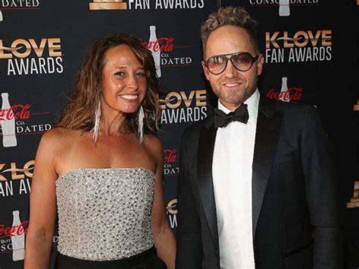 TobyMac and Wife Announce Foundation to Honor Late Son Truett