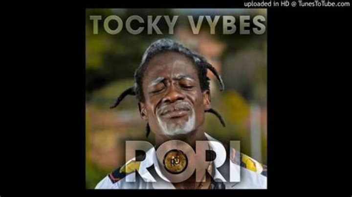Tocky Vibes Rori Official Video YouTube