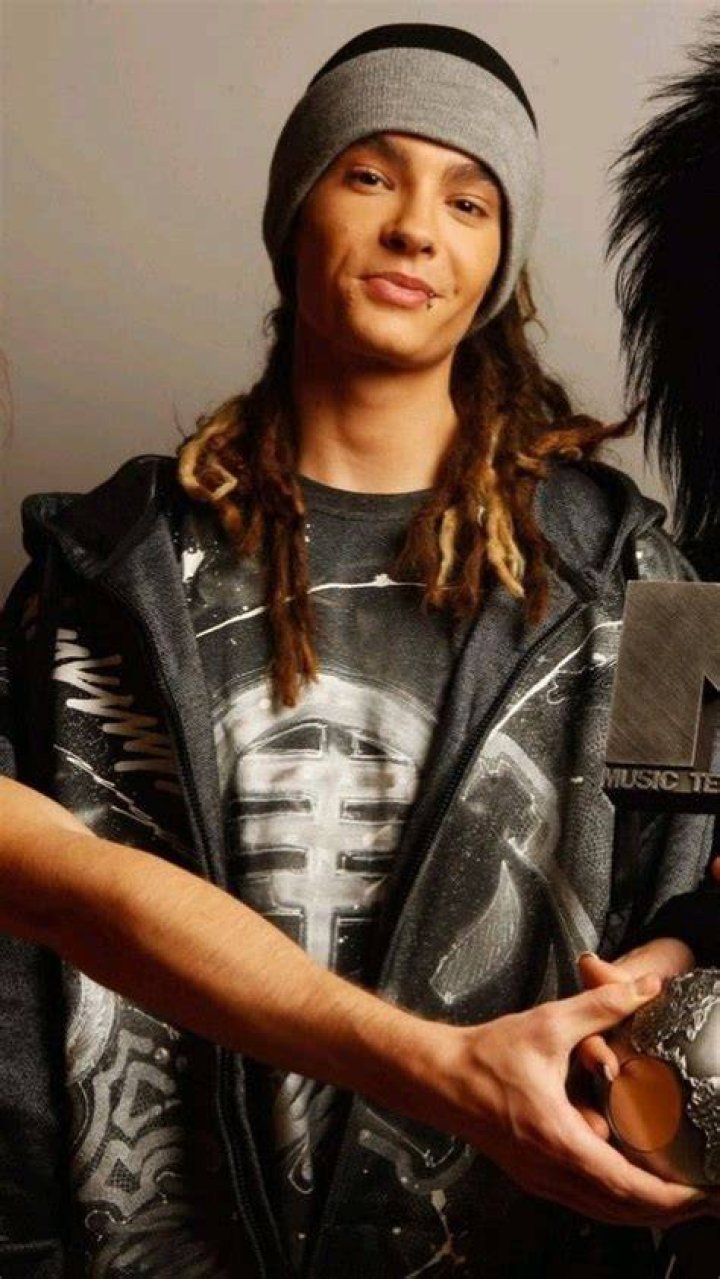 Tom Kaulitz photo 21 of 1432 pics, wallpaper photo 308493 ThePlace2