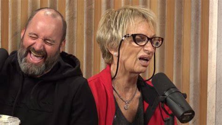 Tom Segura Makes His Mom Read INSANE Lines For His Podcast YMH