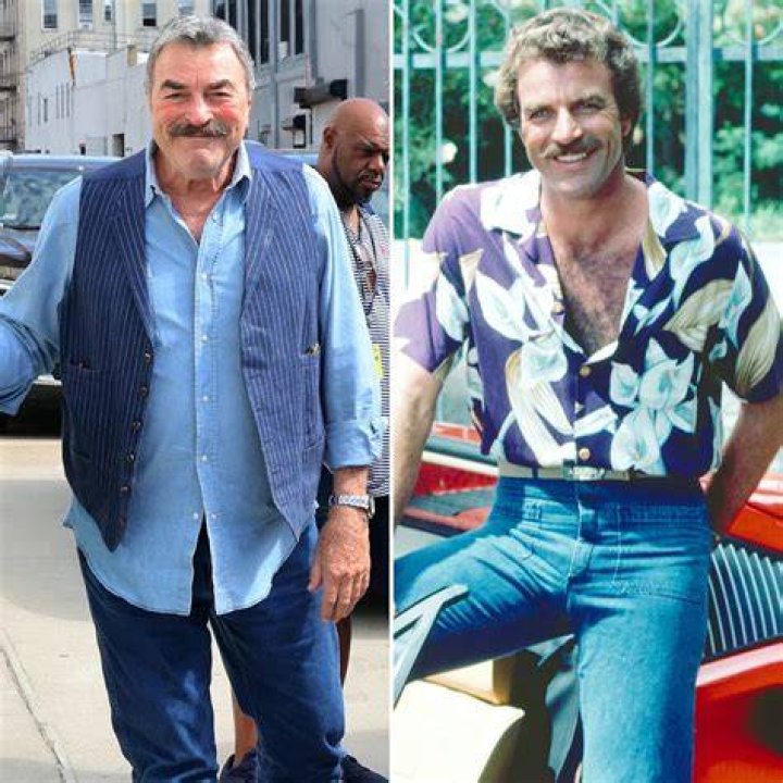 Tom Selleck Height, Ethnicity, Weight, Net Worth, Marriage, Children