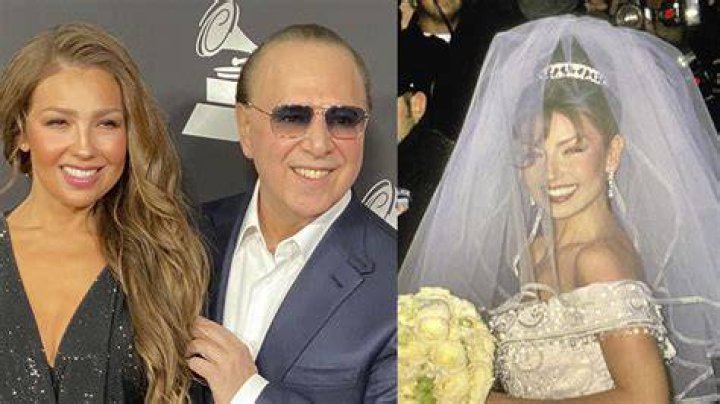 Tommy Mottola Lisa Clark